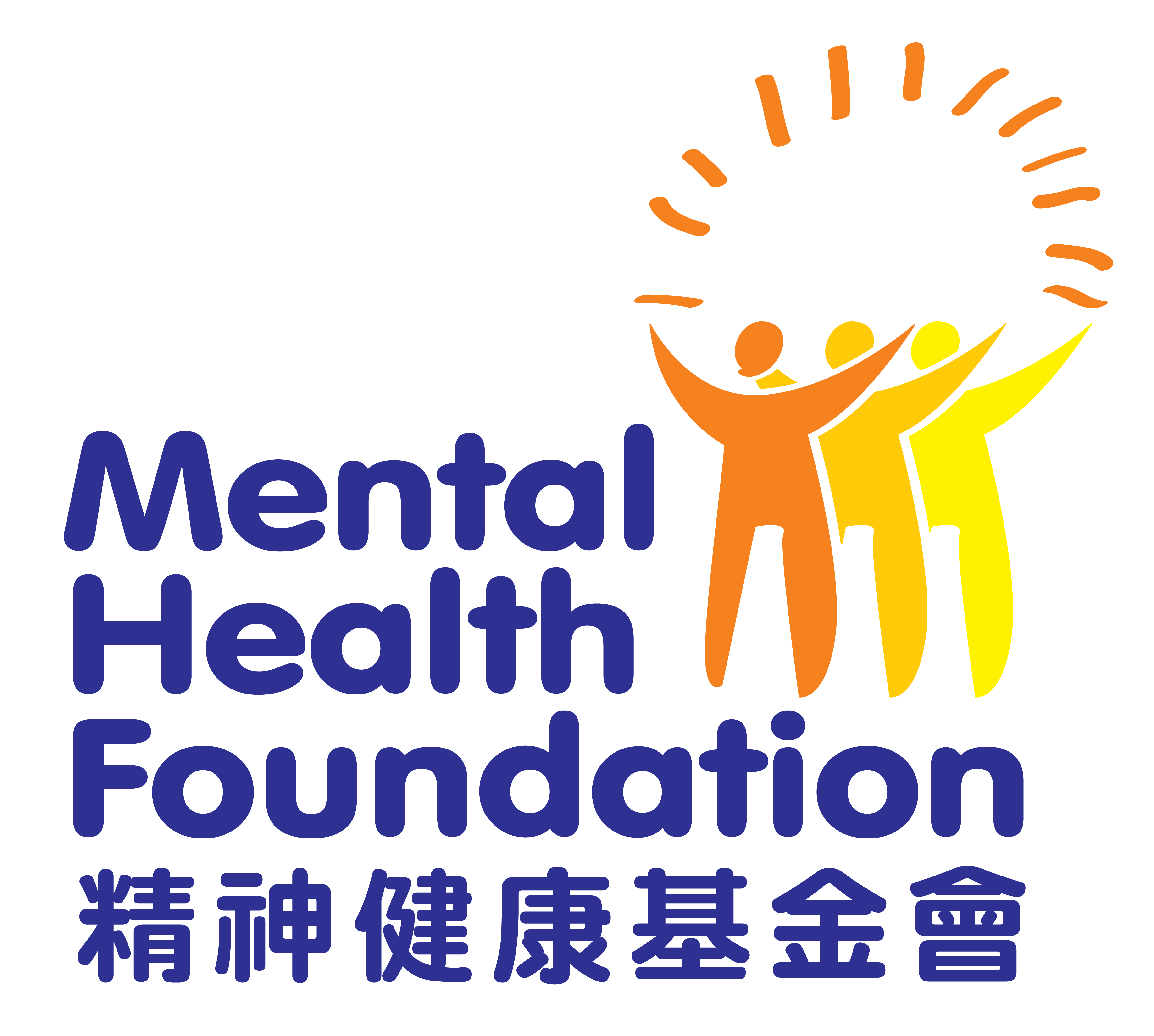 Mental Health Foundation 精神健康基金會